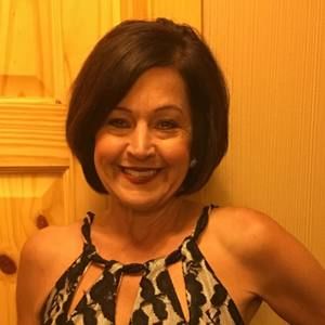 Meet your Posher, Sandra